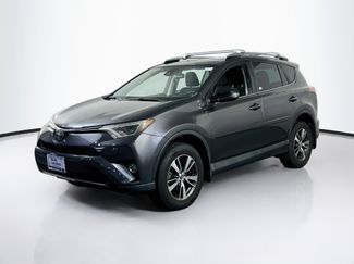 Used 2018 Toyota RAV4 XLE w/ Plus Extra Value Package AWD/4WD video 1