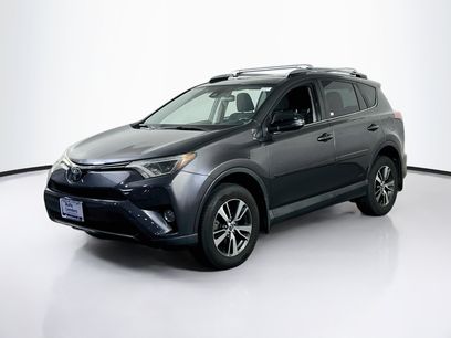 Used 2018 Toyota RAV4 XLE w/ Plus Extra Value Package