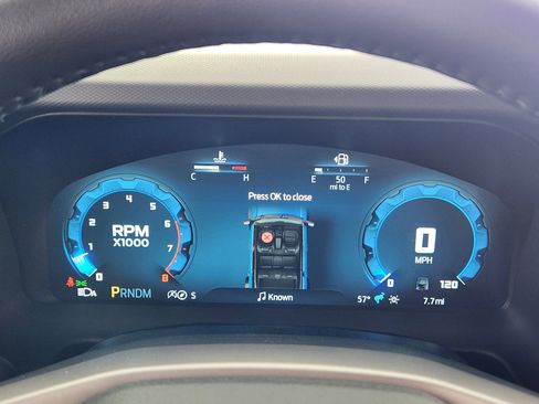 New 2026 Ford Bronco Badlands image 20