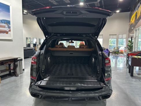 Used 2022 BMW X5 xDrive40i w/ M Sport Package AWD/4WD image 35