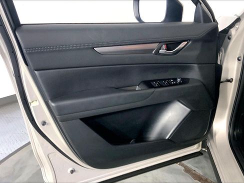Used 2025 MAZDA CX-5 AWD 2.5 S w/ Preferred Package image 24