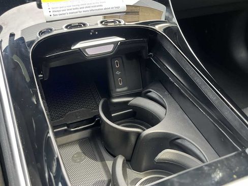 Used 2026 Mercedes-Benz GLC 300 4MATIC image 48