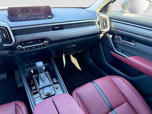 New 2026 MAZDA CX-50 AWD 2.5 Hybrid w/ Cargo Package image 26