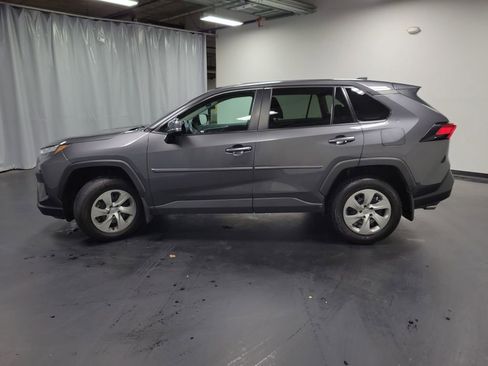 Used 2023 Toyota RAV4 LE AWD/4WD image 5