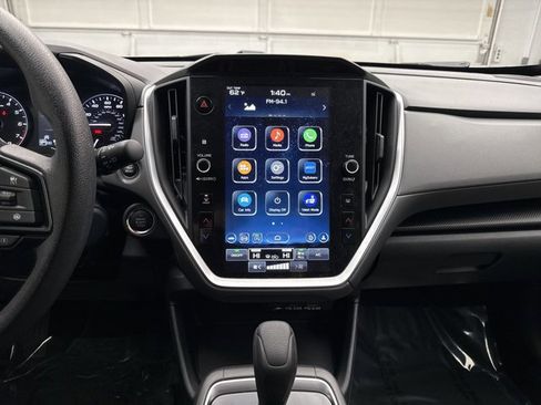 Used 2024 Subaru Crosstrek 2.0i Premium image 14