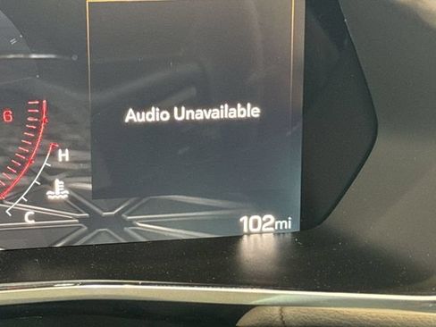 New 2026 GMC Canyon Denali AWD/4WD image 19