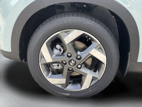 New 2026 Hyundai Venue SEL FWD image 37