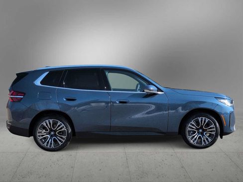 New 2026 BMW X3 xDrive30i w/ Convenience Package AWD/4WD image 9