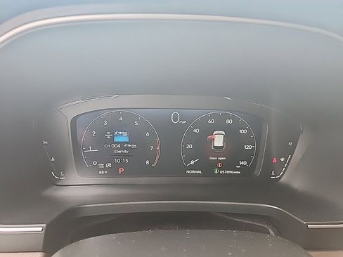 Used 2023 Honda Pilot Elite image 18