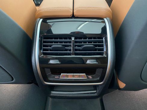 New 2026 BMW X5 xDrive40i w/ M Sport Package image 29