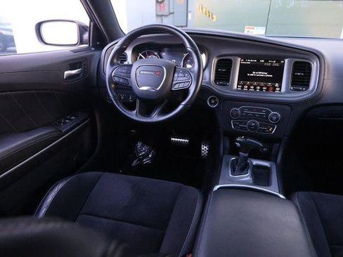 Used 2023 Dodge Charger GT w/ Plus Group AWD/4WD image 21