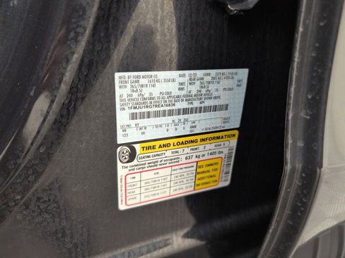 Used 2024 Ford Expedition Timberline image 34