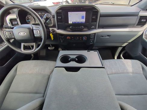 Certified 2023 Ford F150 XLT image 15