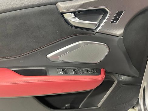 Used 2023 Acura RDX A-Spec AWD/4WD image 18