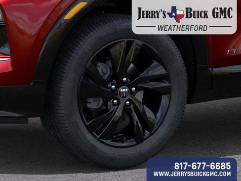 New 2026 Buick Encore GX Sport Touring image 12