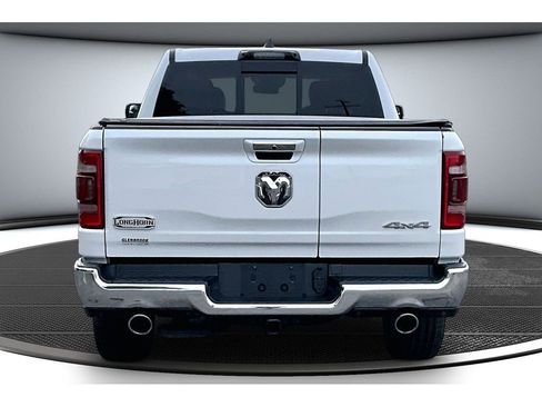 Used 2022 RAM 1500 Limited AWD/4WD image 6