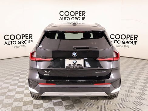 New 2026 BMW X1 xDrive28i w/ Technology Package image 24