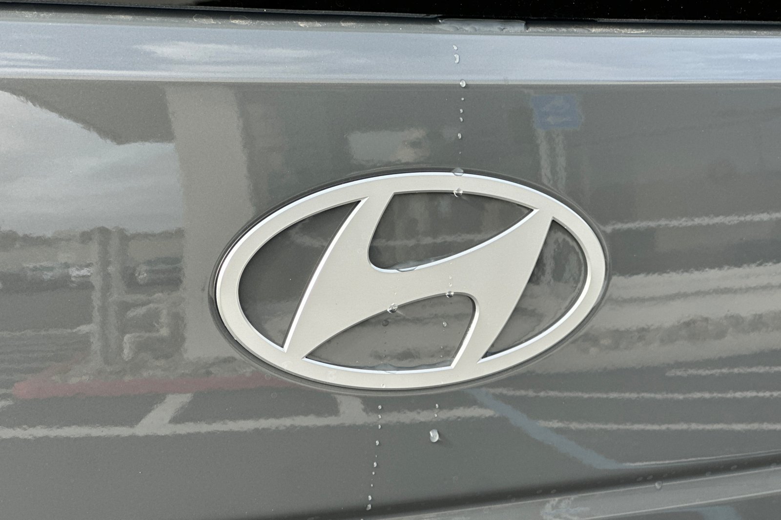 Certified 2026 Hyundai Santa Fe SE FWD image 27