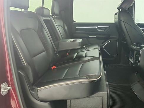 Used 2023 RAM 1500 Laramie image 33