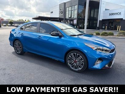 Used 2024 Kia Forte GT