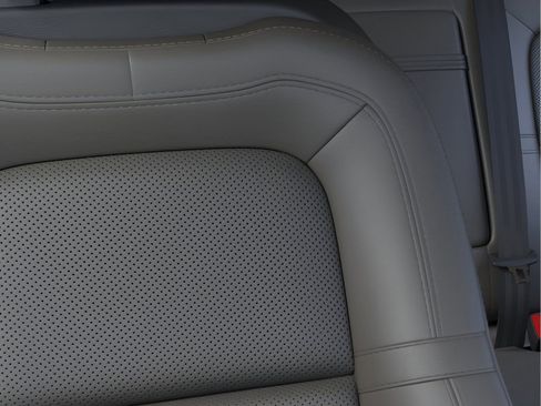 New 2025 Lincoln Corsair Grand Touring w/ Equipment Group 301A image 16