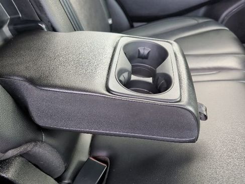 Certified 2022 Ford Edge Titanium image 29