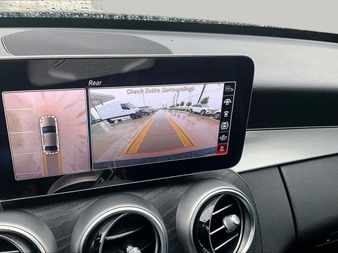 Used 2021 Mercedes-Benz C 300 Sedan image 26