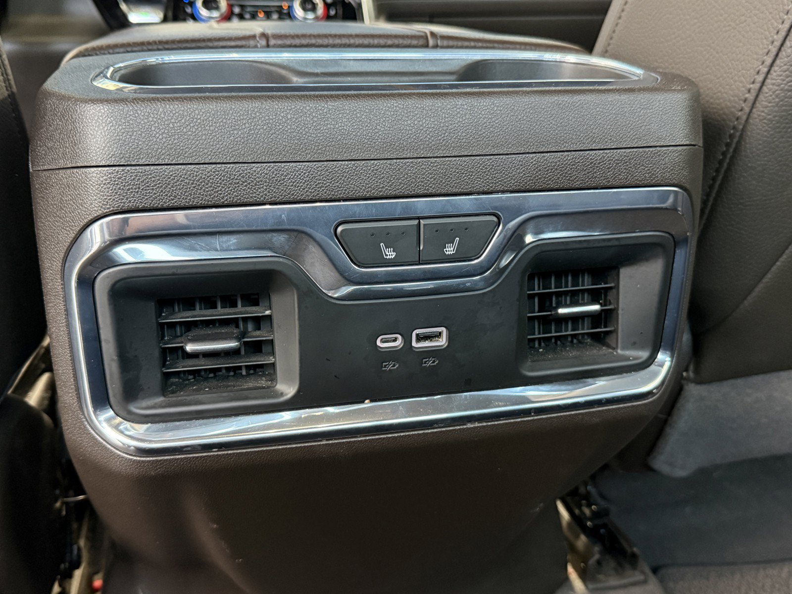 Used 2024 GMC Sierra 1500 Denali w/ Technology Package AWD/4WD image 28