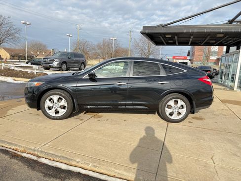 Used 2012 Honda Crosstour EX-L image 8