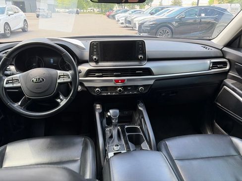 Used 2021 Kia Telluride S AWD/4WD image 8