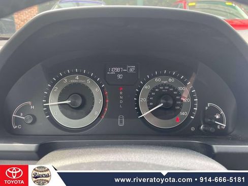 Used 2015 Honda Odyssey EX-L image 28