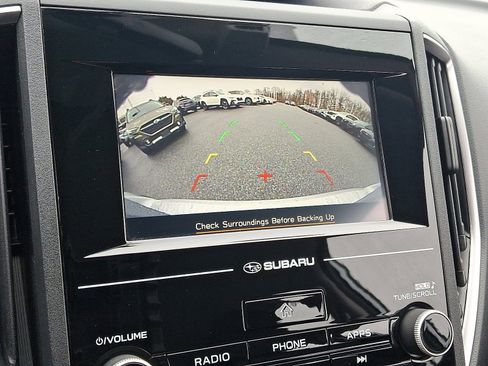 Certified 2023 Subaru Impreza 2.0i image 17