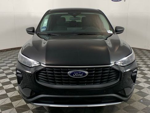 Used 2025 Ford Escape Active w/ Tech Pack #1 image 11