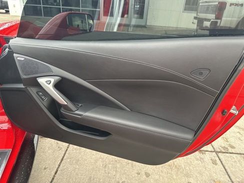 Used 2017 Chevrolet Corvette Z06 image 31