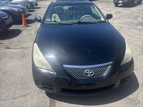 Used 2007 Toyota Solara SE Sport FWD image 2
