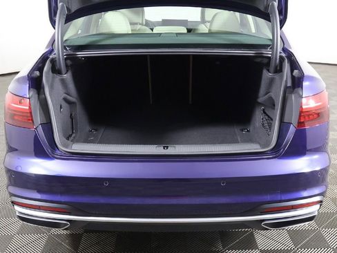 Used 2023 Audi A4 2.0T Premium w/ Convenience Package AWD/4WD image 16