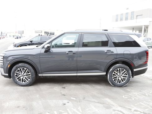 New 2026 Hyundai Palisade SEL image 6