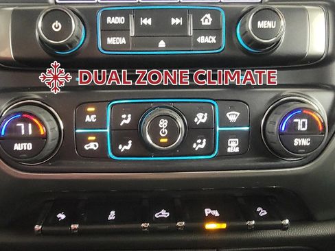 Used 2014 Chevrolet Silverado 1500 LT w/ All Star Edition image 22