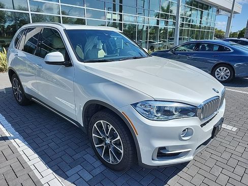 Used 2018 BMW X5 xDrive35i image 8