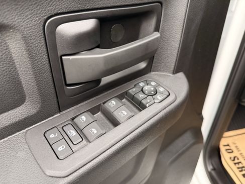 Used 2026 RAM 2500 Tradesman image 18