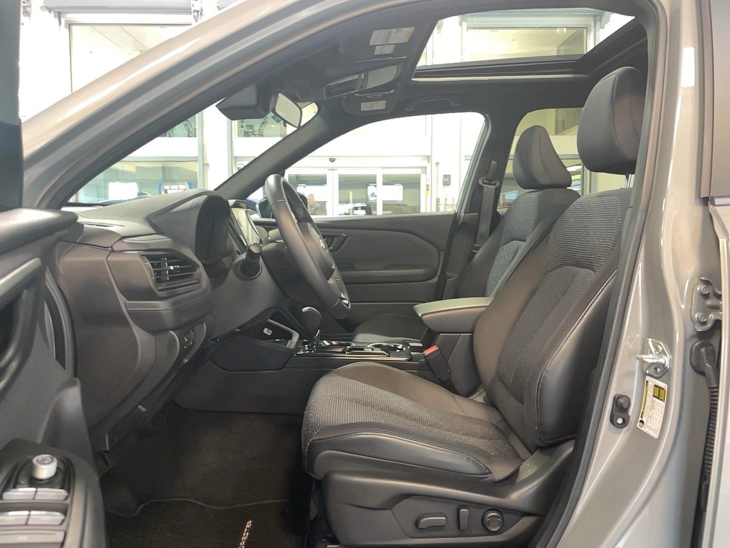Used 2026 Subaru Forester Premium AWD/4WD image 10