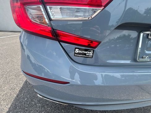 Used 2022 Honda Accord Sport Special Edition image 7