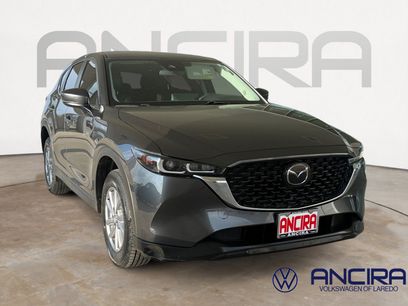 Used 2023 MAZDA CX-5 AWD 2.5 S w/ Select Package