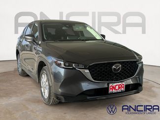 Used 2023 MAZDA CX-5 AWD 2.5 S w/ Select Package video 1