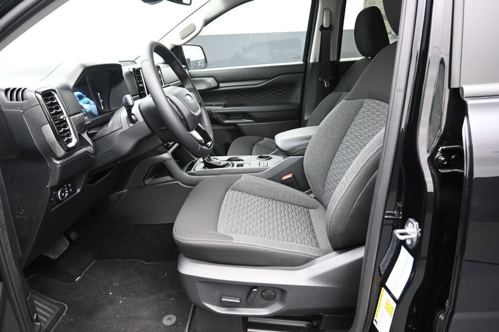 New 2026 Ford Ranger XLT w/ Equipment Group 301A High RWD image 20