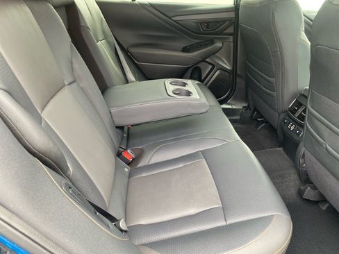 Used 2025 Subaru Outback Wilderness w/ Wilderness Package AWD/4WD image 33