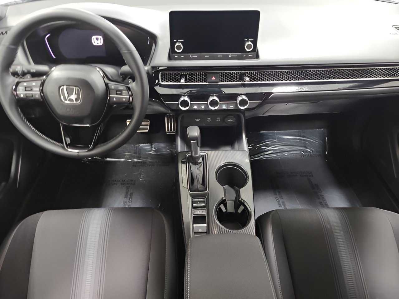 Used 2026 Honda Civic Sport image 21
