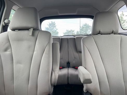 Used 2014 MAZDA MAZDA5 Sport FWD image 24