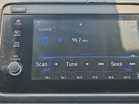 Used 2019 Honda HR-V EX image 12