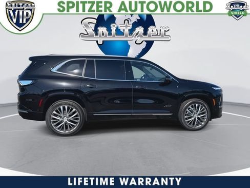 New 2026 Buick Enclave Avenir w/ Super Cruise Package AWD/4WD image 10